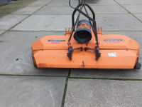 Faucheuse rotative Perfect T155