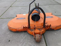 Faucheuse rotative Perfect T155