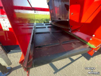 Mélangeuse Verticale Siloking Trailedline Duo3022