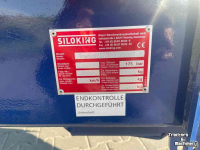 Mélangeuse Verticale Siloking Trailedline Duo3022