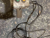 Autres pièces et accessoires  Diversen Bedieningskasten diversen