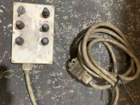 Autres pièces et accessoires  Diversen Bedieningskasten diversen