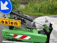 Rotobroyeur Samasz KDT262 Infra HD wegbermmaaier