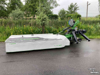 Rotobroyeur Samasz KDT262 Infra HD wegbermmaaier