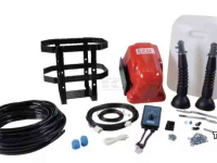 Autres pulvérisateurs et accessoires Arag 520005, foam marker, alleen nog onderdelen