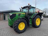 Tracteur John Deere 6R175 AP 50KM COMMAND-PRO G5-PLUS 2024 710 UUR!!!