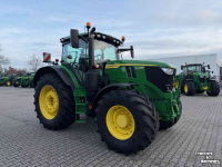 Tracteur John Deere 6R175 AP 50KM COMMAND-PRO G5-PLUS 2024 710 UUR!!!