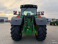 Tracteur John Deere 6R175 AP 50KM COMMAND-PRO G5-PLUS 2024 710 UUR!!!