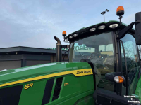 Tracteur John Deere 6R175 AP 50KM COMMAND-PRO G5-PLUS 2024 710 UUR!!!