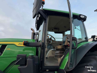 Tracteur John Deere 6R175 AP 50KM COMMAND-PRO G5-PLUS 2024 710 UUR!!!