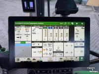 Tracteur John Deere 6R175 AP 50KM COMMAND-PRO G5-PLUS 2024 710 UUR!!!