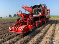 Arracheuse de pommes de terre Grimme Grimme Varitron 270 ex demo