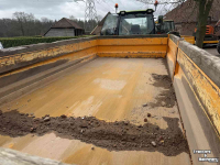 Benne agricole Veenhuis JVZK 15000/15 tons