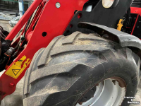 Chargeuse sur pneus Manitou MLA3-35H Shovel