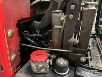 Chargeuse sur pneus Manitou MLA3-35H Shovel