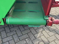 Distributeur de fourrage en bloc Strautmann BVW blokkenwagen