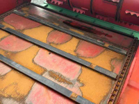 Distributeur de fourrage en bloc Strautmann BVW blokkenwagen