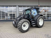 Tracteur Valtra G135 Versu Smart touch