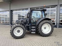 Tracteur Valtra G135 Versu Smart touch