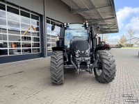 Tracteur Valtra G135 Versu Smart touch