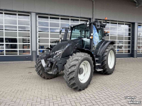 Tracteur Valtra G135 Versu Smart touch