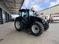 Tracteur Valtra G135 Versu Smart touch