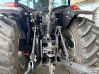 Tracteur Valtra G135 Versu Smart touch