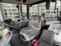 Tracteur Valtra G135 Versu Smart touch