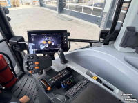 Tracteur Valtra G135 Versu Smart touch