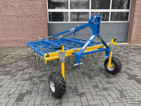 Herse étrille Treffler TS170 wiedeg 170cm