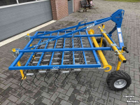 Herse étrille Treffler TS170 wiedeg 170cm