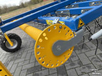 Herse étrille Treffler TS170 wiedeg 170cm