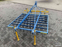 Herse étrille Treffler TS170 wiedeg 170cm