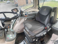 Tracteur Fendt 927 Vario TMS RuFa luchtdruk fronthef+frontpto