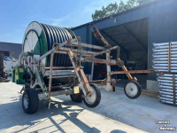 Enrouleur d‘irrigation Pioggia Carnevali C 110-340 beregenings haspel
