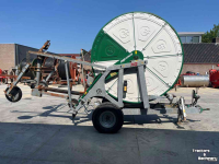 Enrouleur d‘irrigation Pioggia Carnevali C 110-340 beregenings haspel