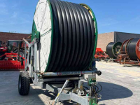 Enrouleur d‘irrigation Pioggia Carnevali C 110-340 beregenings haspel