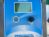 Enrouleur d‘irrigation Pioggia Carnevali C 110-340 beregenings haspel