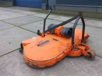 Faucheuse rotative Perfect T155