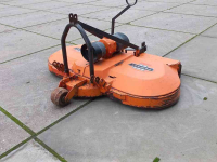 Faucheuse rotative Perfect T155