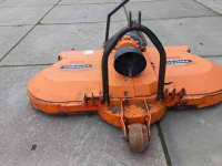Faucheuse rotative Perfect T155