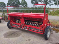 Semoir Kongskilde CS3000 Demeter Classic