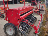 Semoir Kongskilde CS3000 Demeter Classic