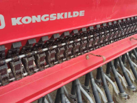 Semoir Kongskilde CS3000 Demeter Classic