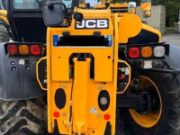 Autres pièces d’équipement et accessoires JCB Hydraulische Pick-up trekhaak JCB verreiker 500 serie