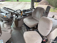 Tracteur John Deere 6115R powerquad