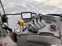 Tracteur John Deere 6115R powerquad