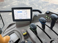 Tracteur John Deere 6115R powerquad