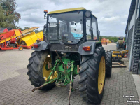 Tracteur John Deere 2250