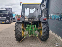 Tracteur John Deere 2250